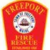 Freeport Fire Rescue