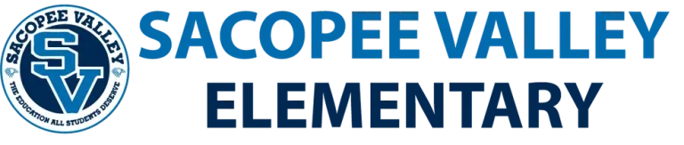 Sacopee Valley Elementary