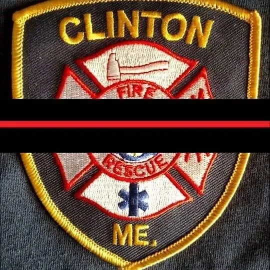 clinton fire and rescue
