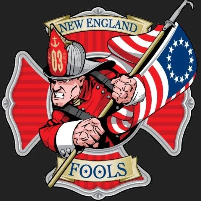 New England Fools
