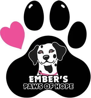 Ember's Paws of Hope